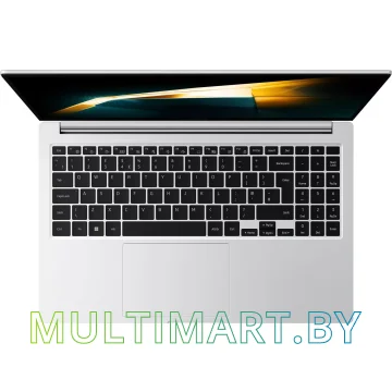 Ноутбук Samsung Galaxy Book 4 NP754 (NP754XGK-LS2IN) картинка 4